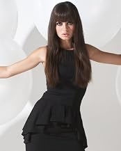 Pleated Silk Sweetheart Top