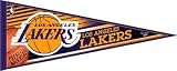 Los Angeles Clippers NBA Team Pennant