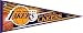 Los Angeles Clippers NBA Team Pennant