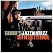 Jazzmatazz, Volume 3: Streetsoul