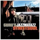 Jazzmatazz - Streetsoul