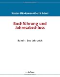 Mindermann, T: Buchf&uuml;hrung und Jahresabschluss - Torsten Mindermann, Gerrit Br&ouml;sel