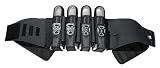 Smart Parts Paintball SPRINT PACK 4+3 Harness + 4 Tubes