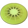 Joseph Joseph Toughened Glass Worktop Saver (Kiwi)