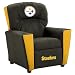 Kid's Pittsburgh Steelers Recliner
