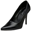 The Highest Heel Women's Classic Pump