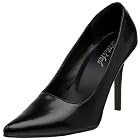 The Highest Heel Women's Classic Pump