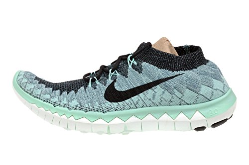 Nike Women's Free 3.0 Flyknit Running Shoes