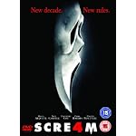Compare DVD Price: Scream 4