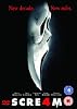 ENTERTAINMENT IN VIDEO Scream 4 (DVD)