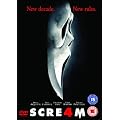 Scream 4 [DVD]