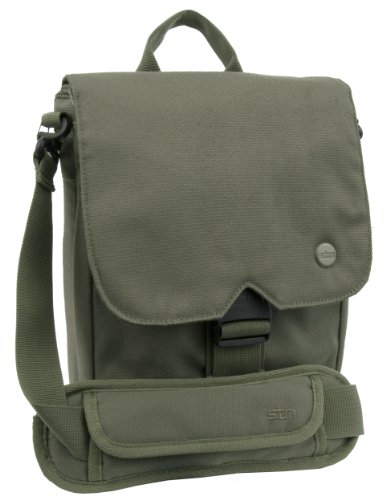 STM Scout 2 iPad Shoulder Bag , Olive (dp-1800-01) STM Scout 2 iPad Shoulder Bag , Olive (dp-1800-01)