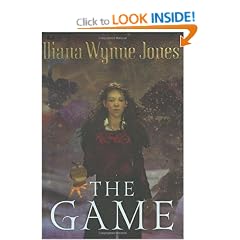 The Game (Firebird)
