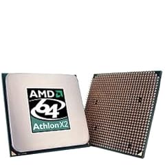 AMD Athlon64 X2 6000 AM2"tray", Sockel AM2
