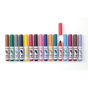 Crayola Pipsqueak Markers