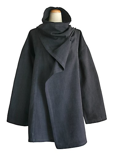 ジョムトンマント風デザインジャケット