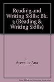 Reading and writing skills