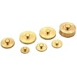 Balance Scale Weights for Diamond Scales Jewelers Tools