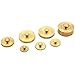 Balance Scale Weights for Diamond Scales Jewelers Tools