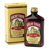 Lucky Tiger After Shave and Face Tonic