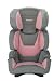 41AdduETyjL. SL75  RECARO Vivo Lite Child Booster Car Seat   Blush