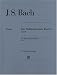 Das Wohltemperierte Klavier, Teil 1 at Amazon: 41AdeNjJtSL._SL75_