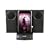 Logic3 MIP011K i-Station11 iPod Speaker Dock - 6 Watts RMS, Battery or Mains Operated