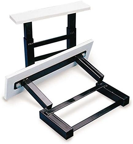 Trigon Sports Trigon Sports Official Size Removable Pitchers Plate