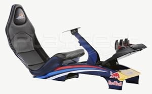 Playseat F1 - Redbull Racing Limited Edition