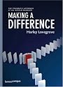 Making a Difference: The Pragmatic Approach of an Interim Manager