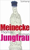 Jungfrau: Roman