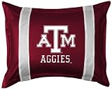 NCAA Texas A&M Aggies Sideline Sham
