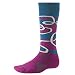 SmartWool Convoluted Park Socks - Mens