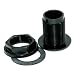 Bulkhead Fitting - Slip x Slip - 3/4 in.
