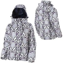 Roxy Night Emerald Jacket - Women's