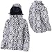 Apparel : Roxy Night Emerald Jacket - Women's