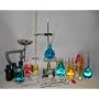 Chemistry Lab Set - Advanced Level A