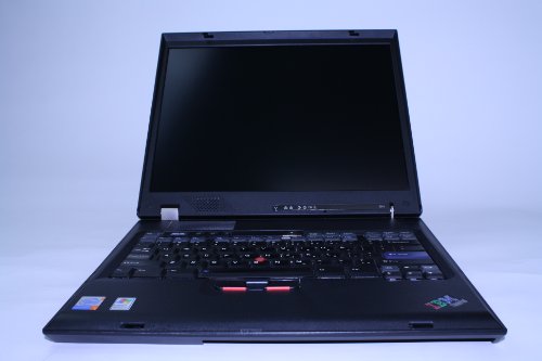 Lenovo ThinkPad T500 Intel T9600 2.8GHz, 2GB Ram, 160GB HD, 15.4, WiFi, Webcam