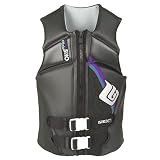 2007 Hyperlite 5 to 10 Catalyst Wakeboard Vest M NEW