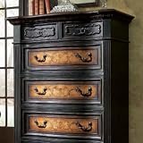 Hooker North Hampton Six Drawer Chest