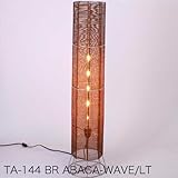 �w�t���A�����v ABACA-WAVE/LT�x TA-144-BR/�}�j����/�u���E��