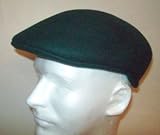 Ascot Wool Green S/M