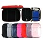 Portable Hard Shell Carrying Case Compatible with Western Digital WD Passport Essential Elements Portable 2.5" Hard Drive - (Hard Drive NOT included!!)
