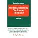 Restrukturierung, Sanierung, Insolvenz: Handbuch