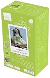 Review The Little Experience MAH5013 / The Little Experience Stitch-it Rag Doll Molly