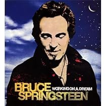 Working on a Dream (Deluxe Version with bonus DVD)
