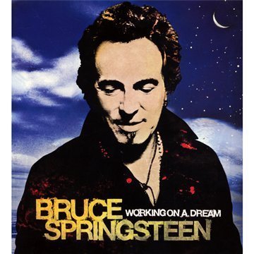 Working on a Dream (Deluxe Version with bonus DVD)