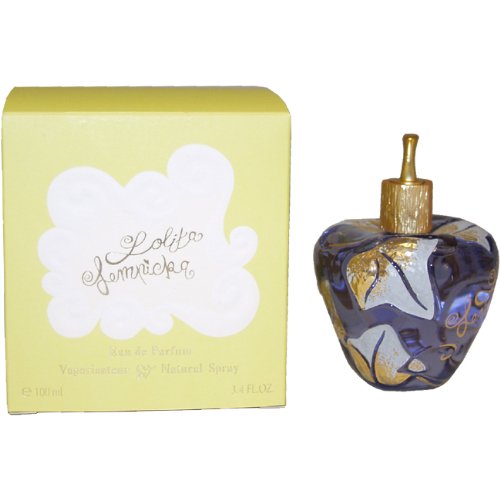 Lolita Lempicka Eau de Parfum Spray 100ml Preisvergleich
