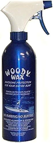 Woody Wax