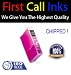 Canon CLI-8M WITH CHIP - MAGENTA Canon Compatible Ink Cartridge for Canon Pixma iP6600D iP6700D PRO 9000 MP500 MP530 MP600 MP600R MP610 MP800 MP800R MP810 MP830 iP4200 iP4300 iP4500 iP5200 iP5200R iP5300 MP960 MP970 iP3300 iP3500 iP5100 iX4000 iX5000 MP510 MP520 MX700 - CLI-8M (Contains: CLI-8M) - Latest Chip Installed, Ready For Use, No Fuss!